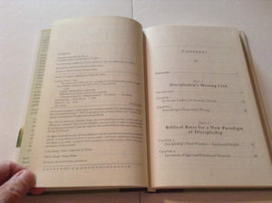 The Emotionally Healthy Church, Expanded Edition: A Strategy For Discipleship That Actually Changes Lives-new,New