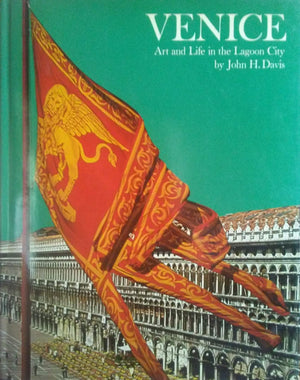 Venice: Art And Life In The Lagoon City-new,New