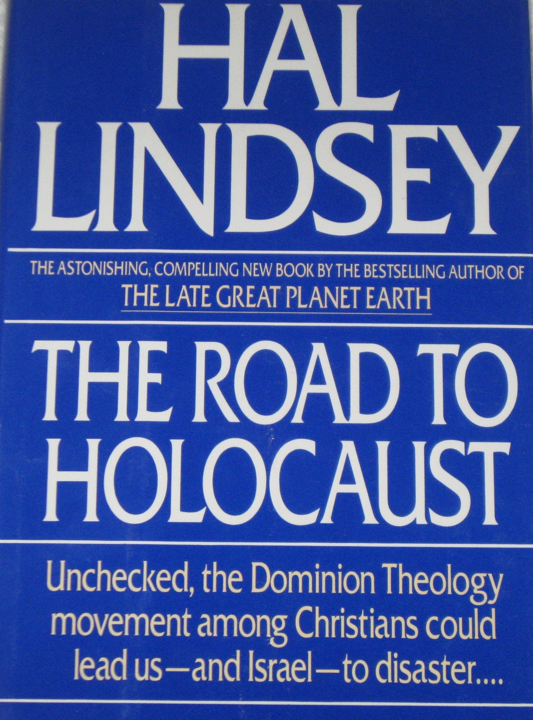 The Road To Holocaust-new,New