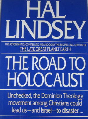 The Road To Holocaust-new,New