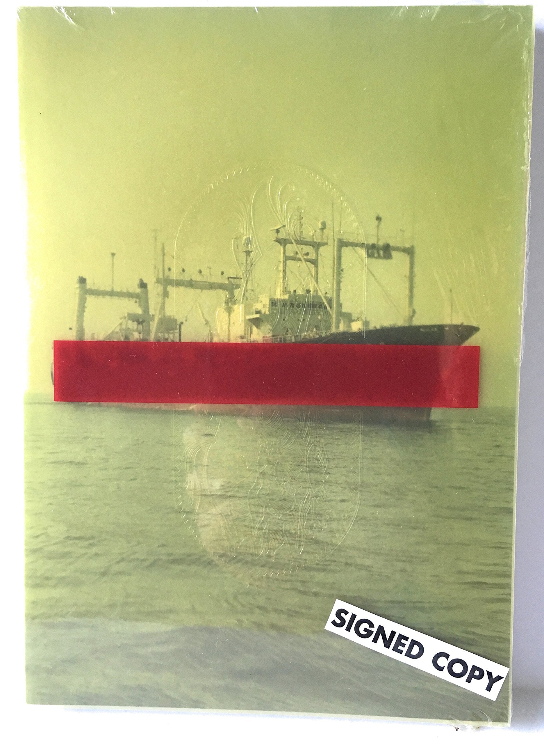 Matthew Barney: Drawing Restraint Vol.2