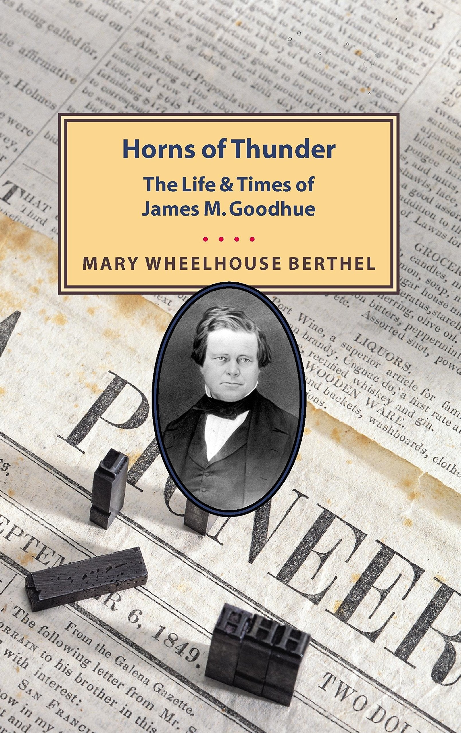Horns Of Thunder,Used