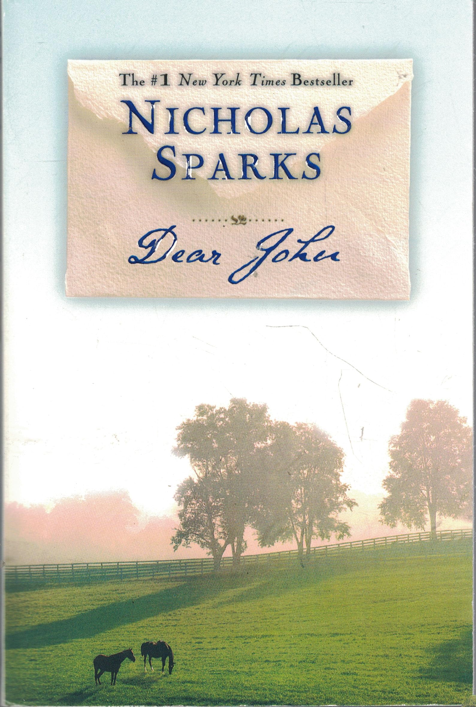 Dear John