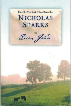 Dear John