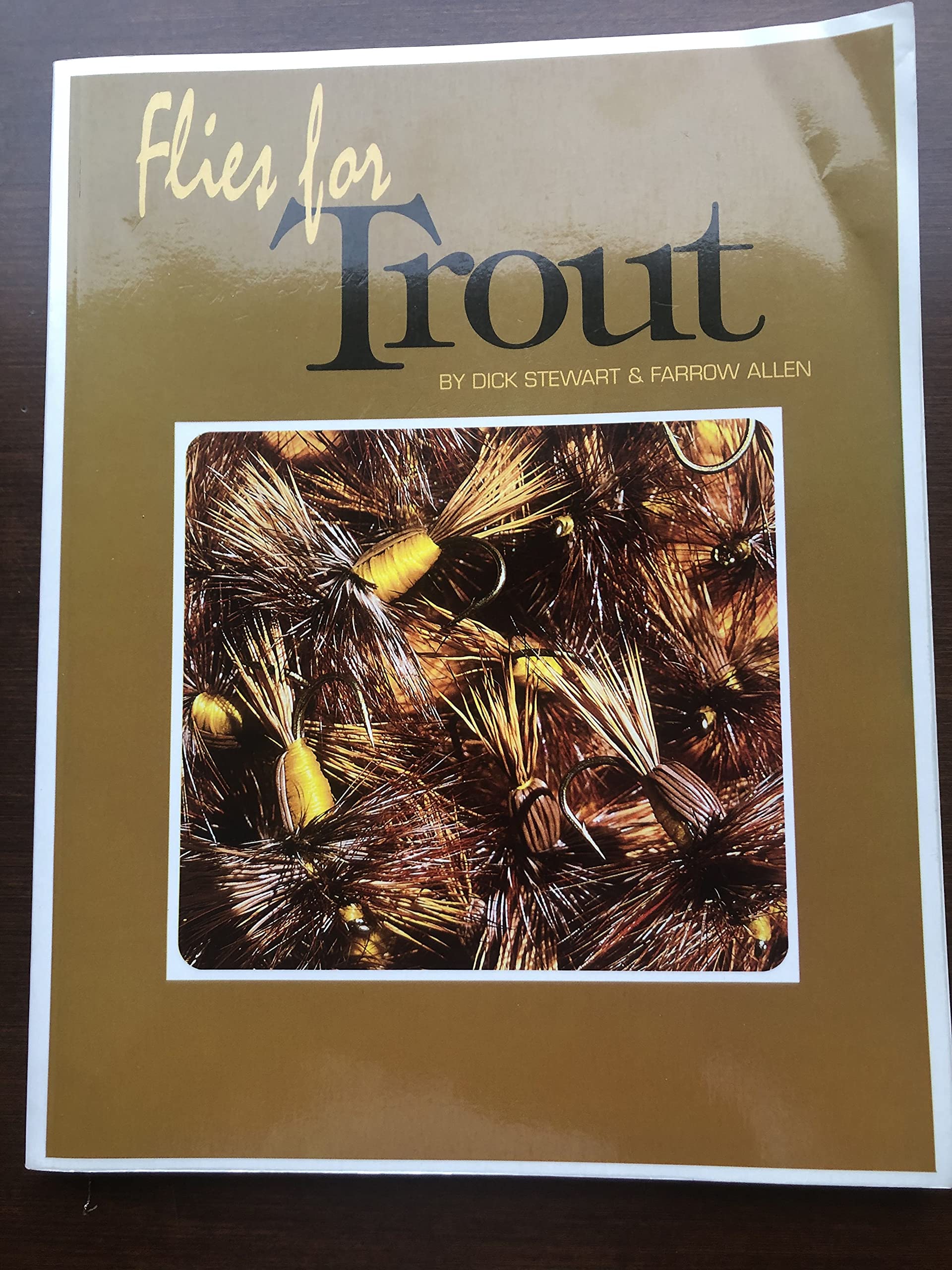 Flies for Trout,New