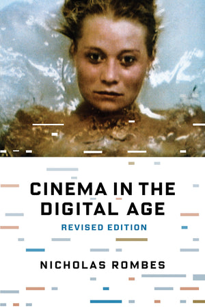 Cinema in the Digital Age,Used