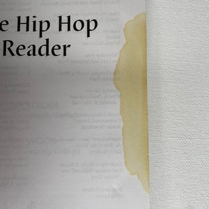 Hip Hop Reader, The, A Longman Topics Reader,Used