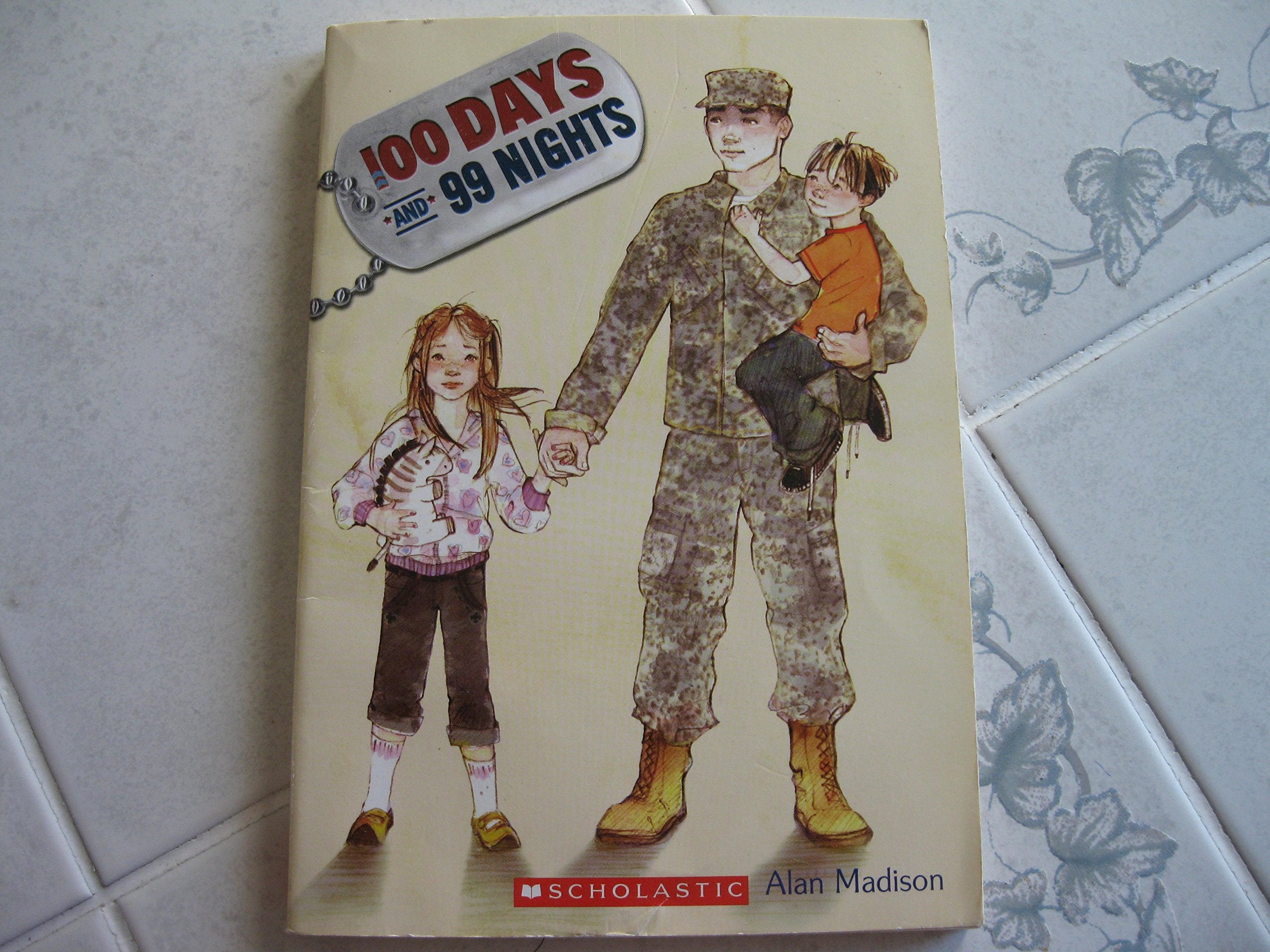 100 Days And 99 Nights