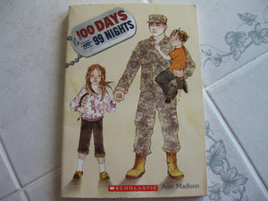 100 Days And 99 Nights