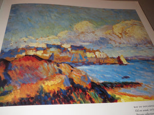 Bernhard Gutmann: An American Impressionist,Used