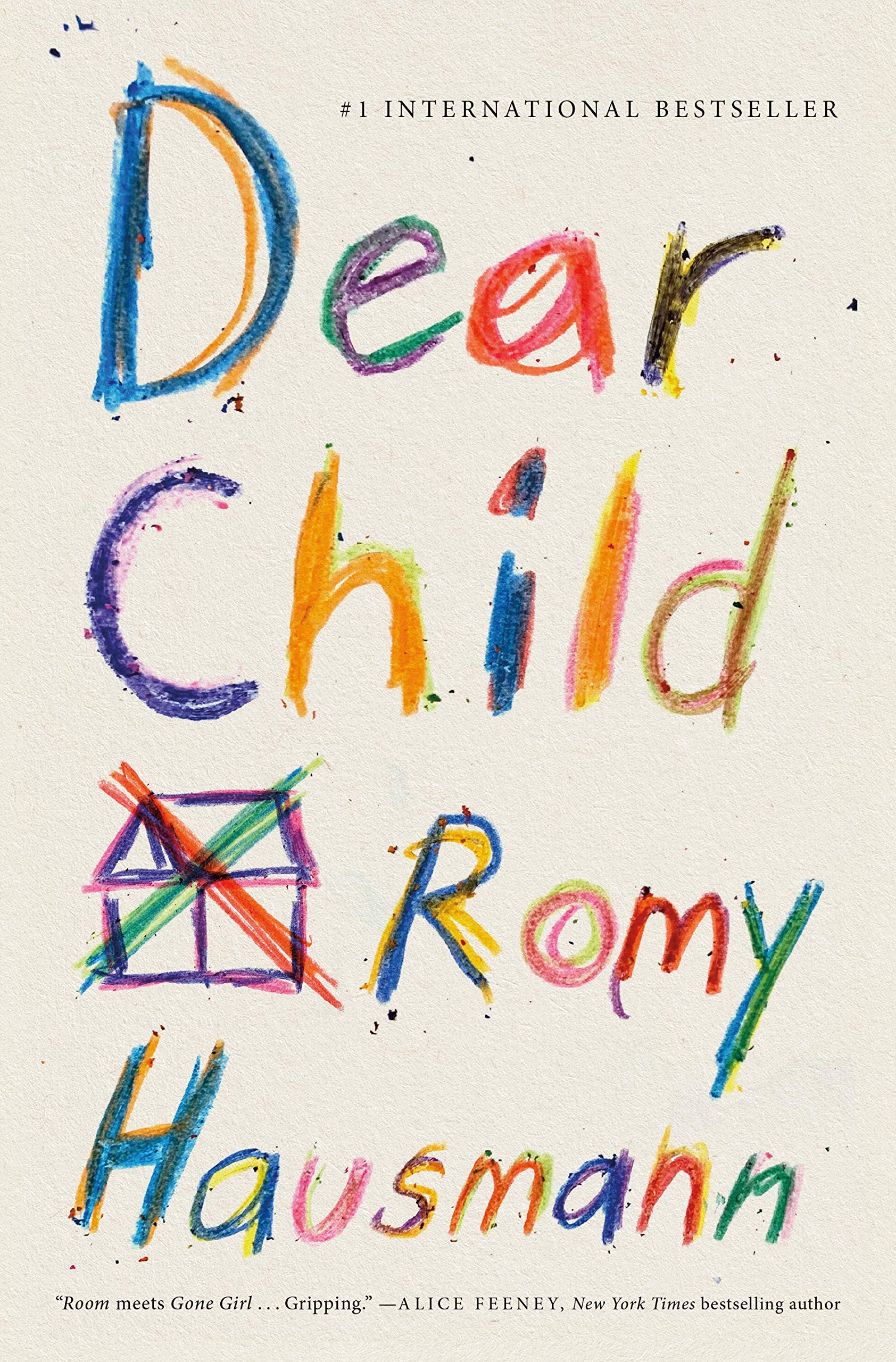 Dear Child: A Novel,Used