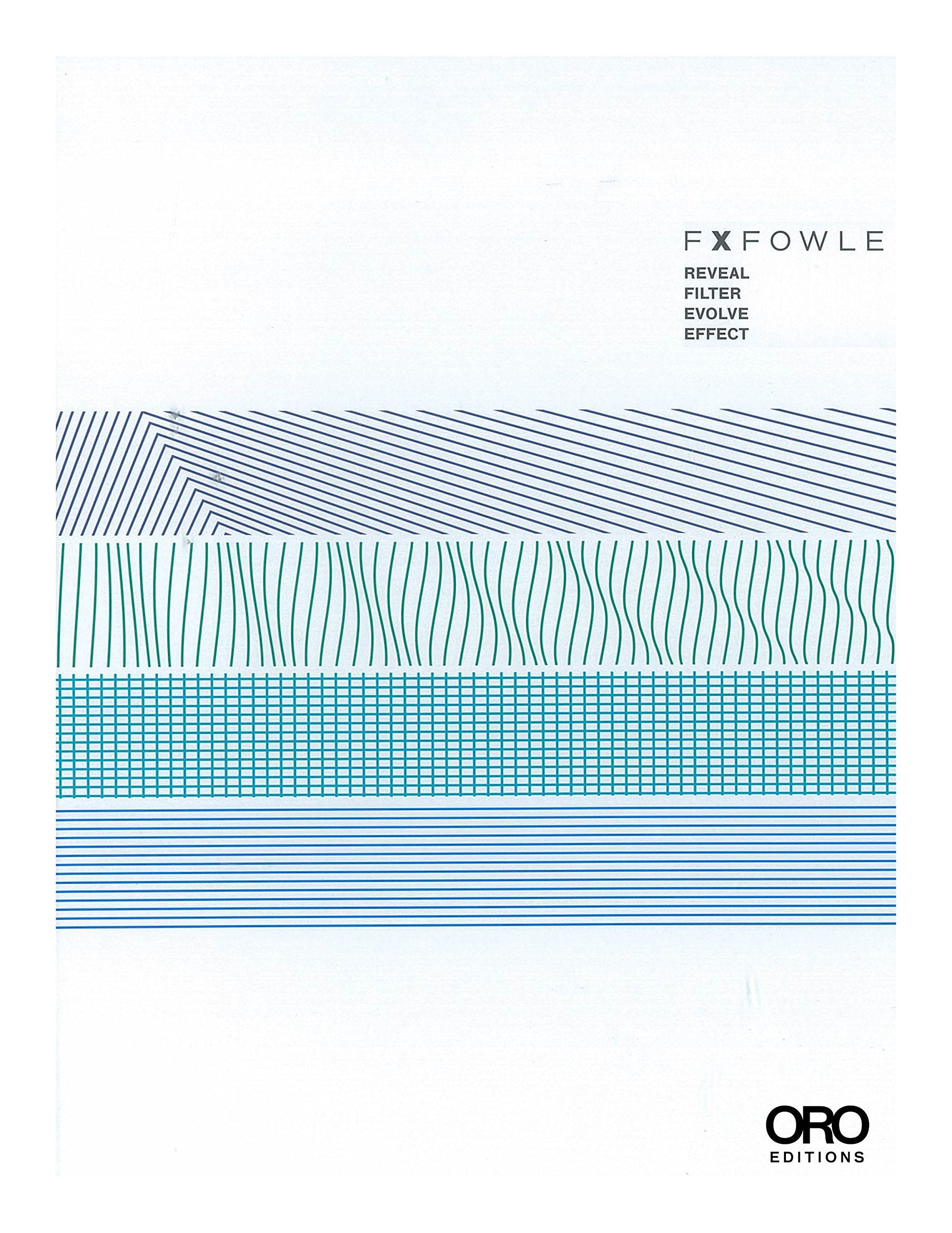 Reveal, Filter, Evolve, Effect (Core),Used