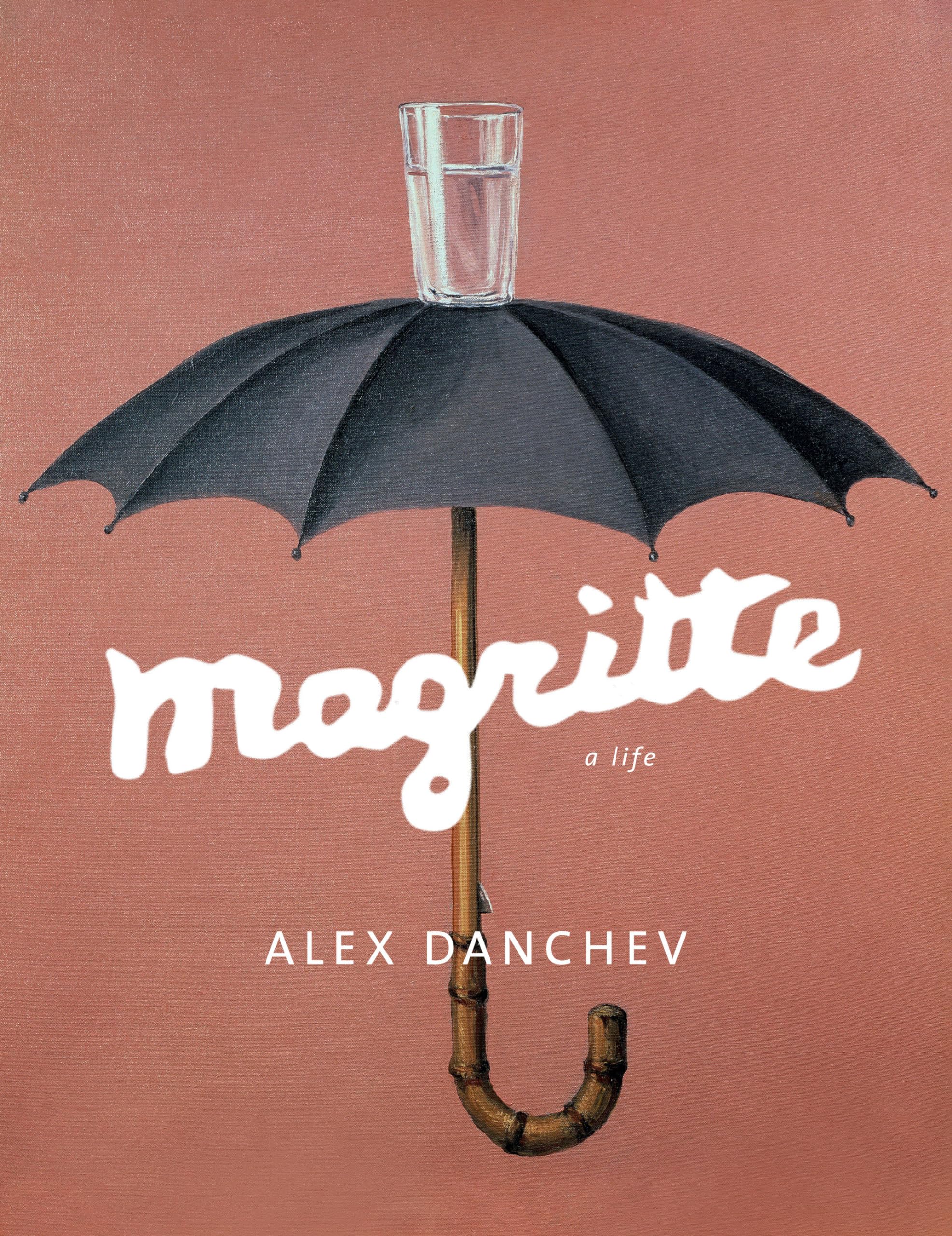 Magritte: A Life,Used