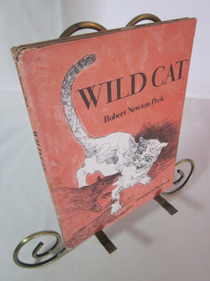 Wild Cat