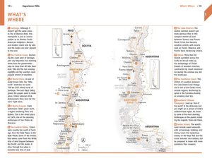 Fodor's Essential Chile: with Easter Island & Patagonia (Travel Guide),Used