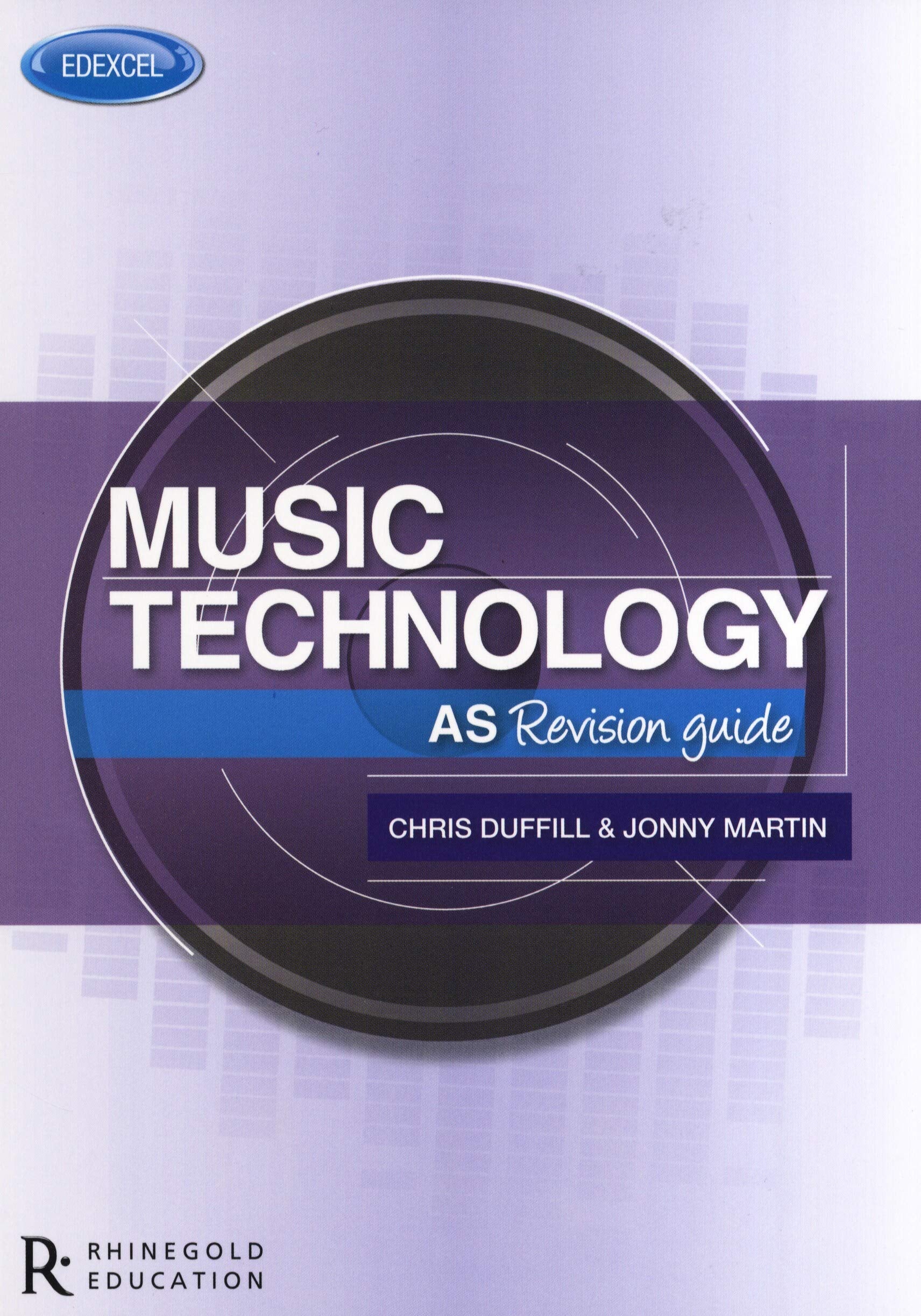 Music Technology Revision Guide 2011,Used