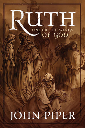 Ruth: Under the Wings of God,Used