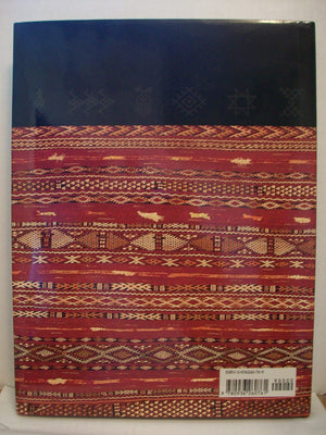 The Fabric of Moroccan Life,Used