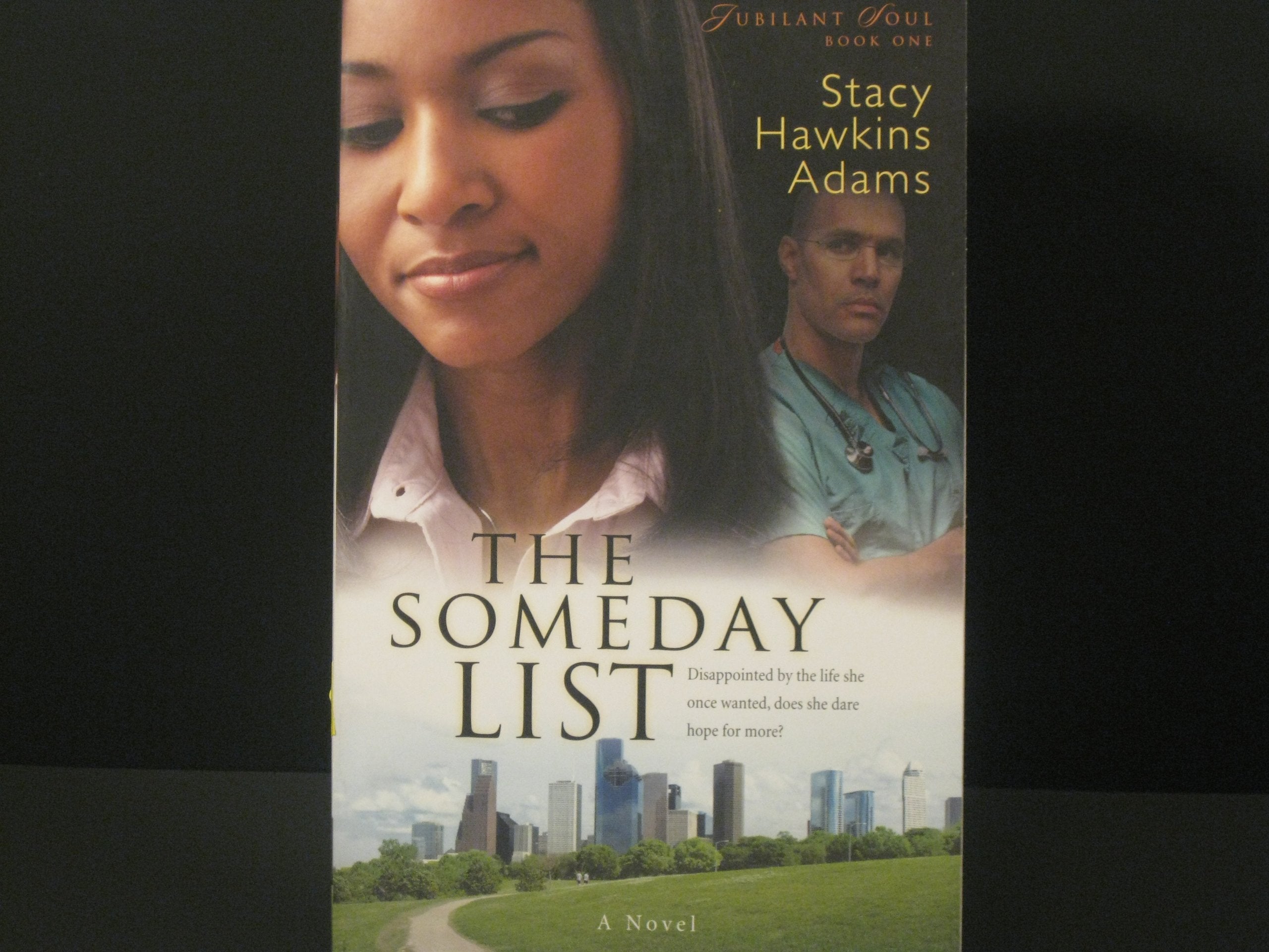 The Someday List: A Novel,Used