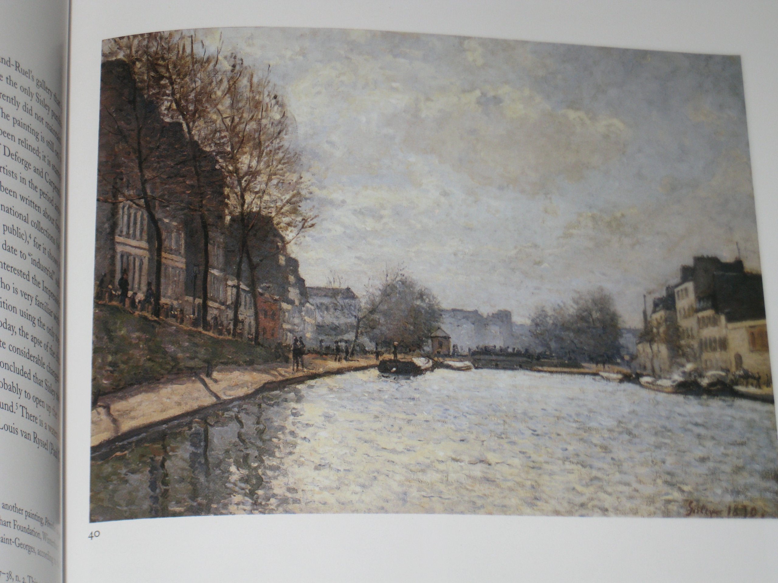 Cezanne To Van Gogh: The Collection Of Doctor Gachet