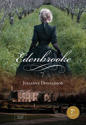 Edenbrooke (Spanish Edition),Used