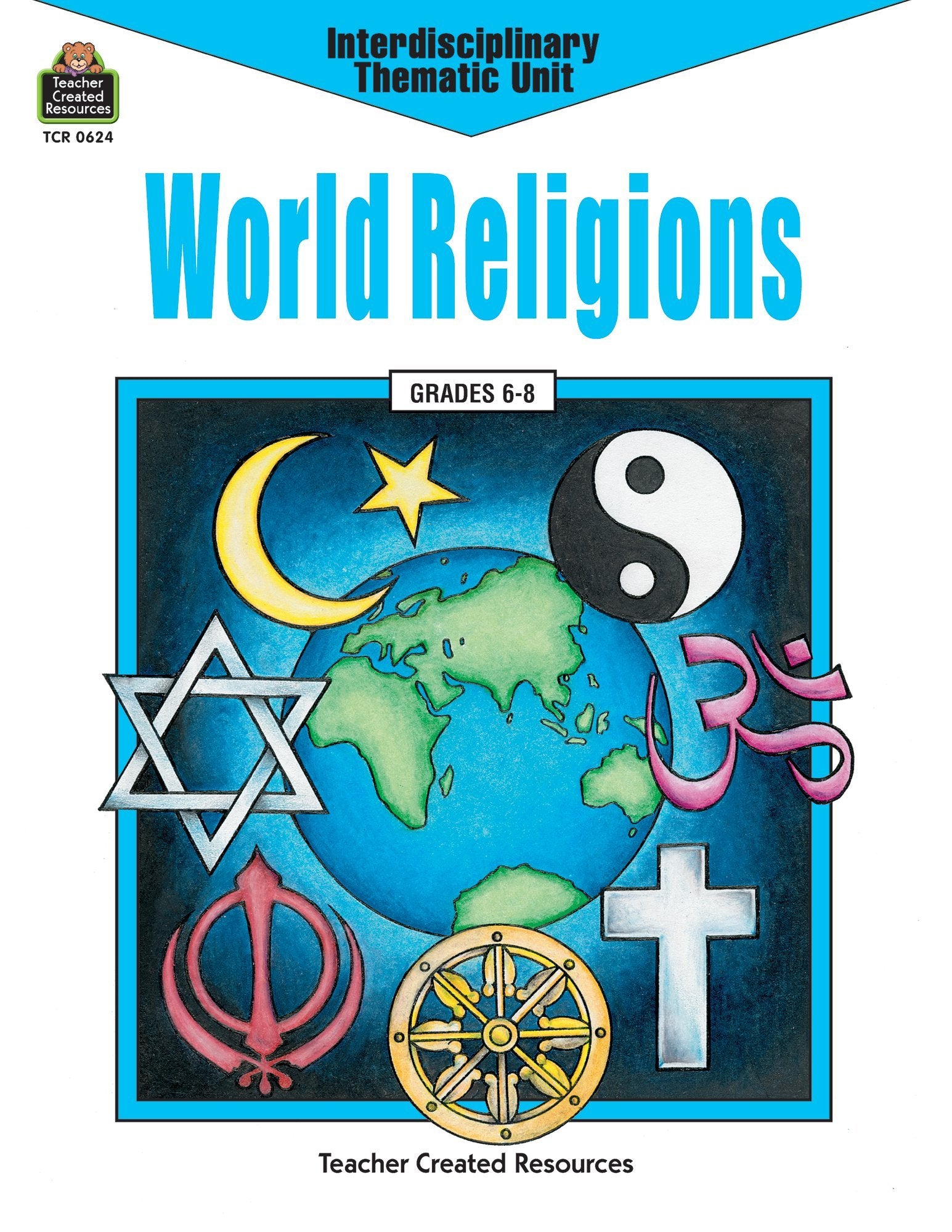 World Religions,Used