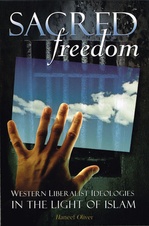 Sacred Freedom,New