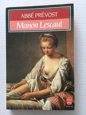 Manon Lescaut,Used