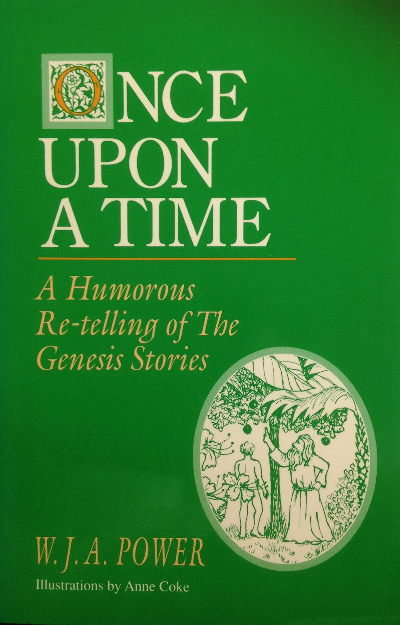 Once Upon A Time,New