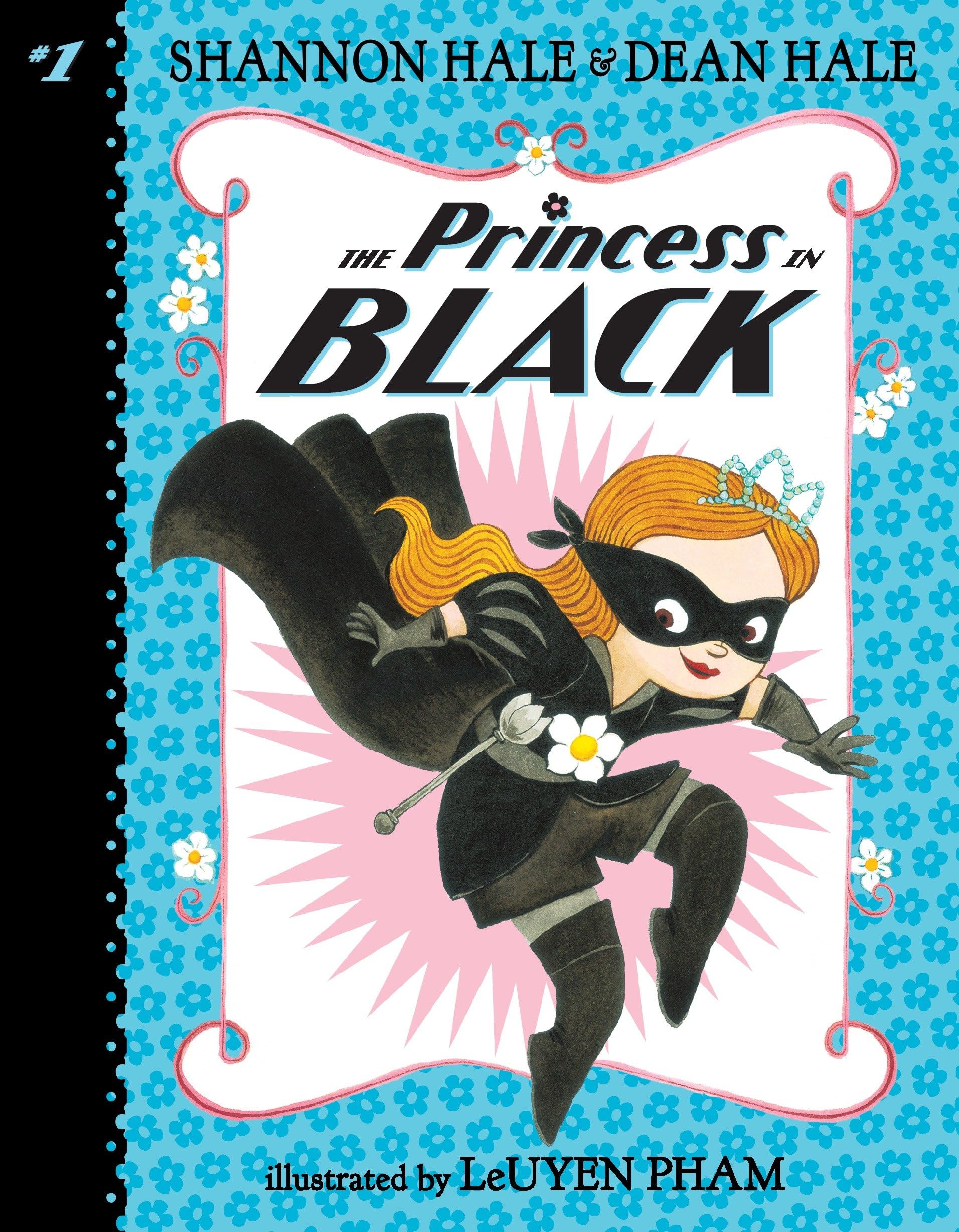 The Princess in Black,Used
