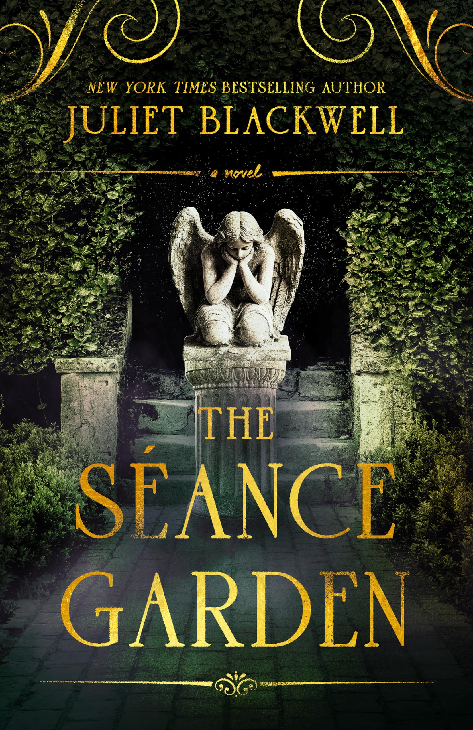 The Sance Garden