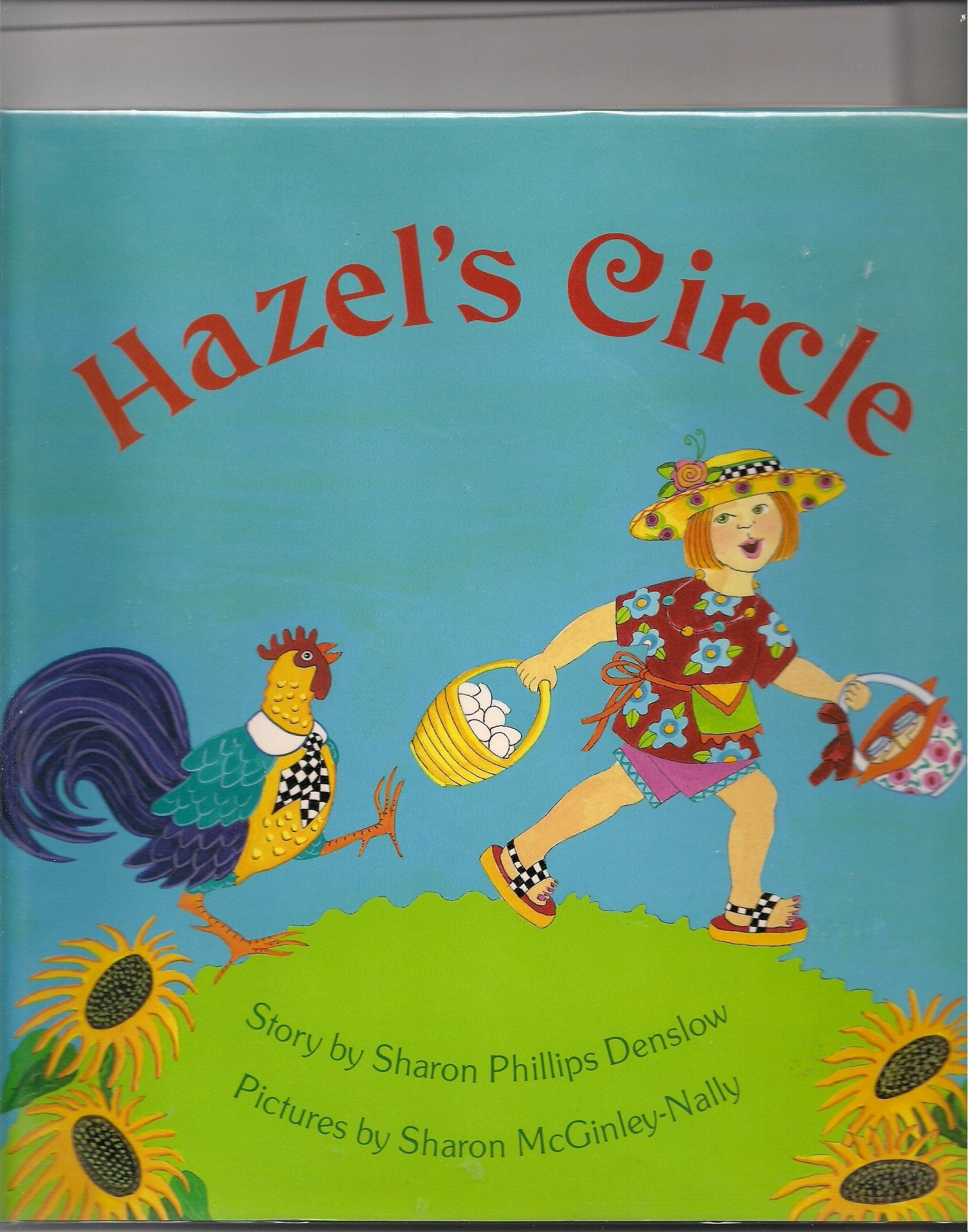 Hazels Circle,Used