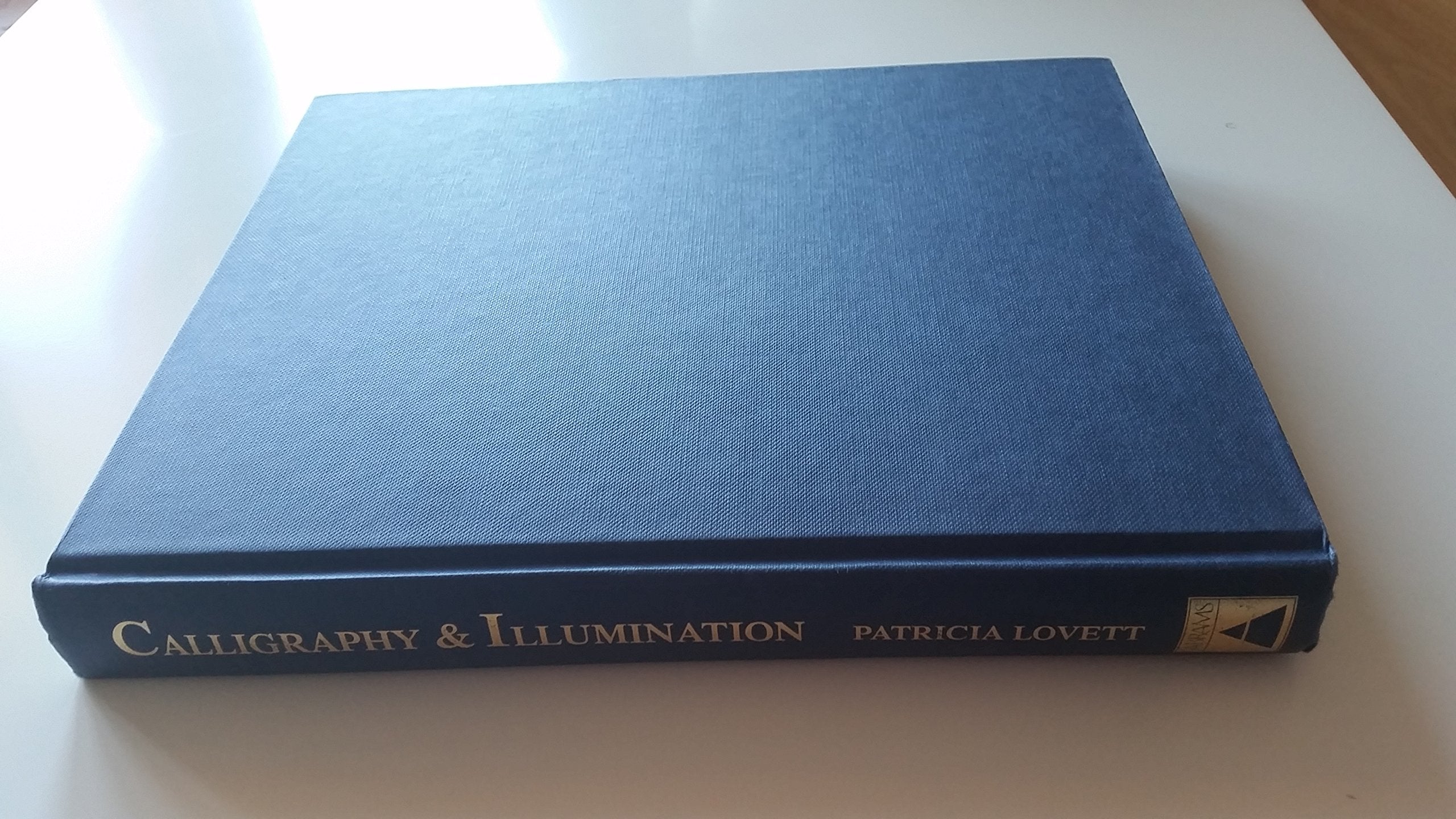 Calligraphy and Illumination: A History and Practical Guide,Used