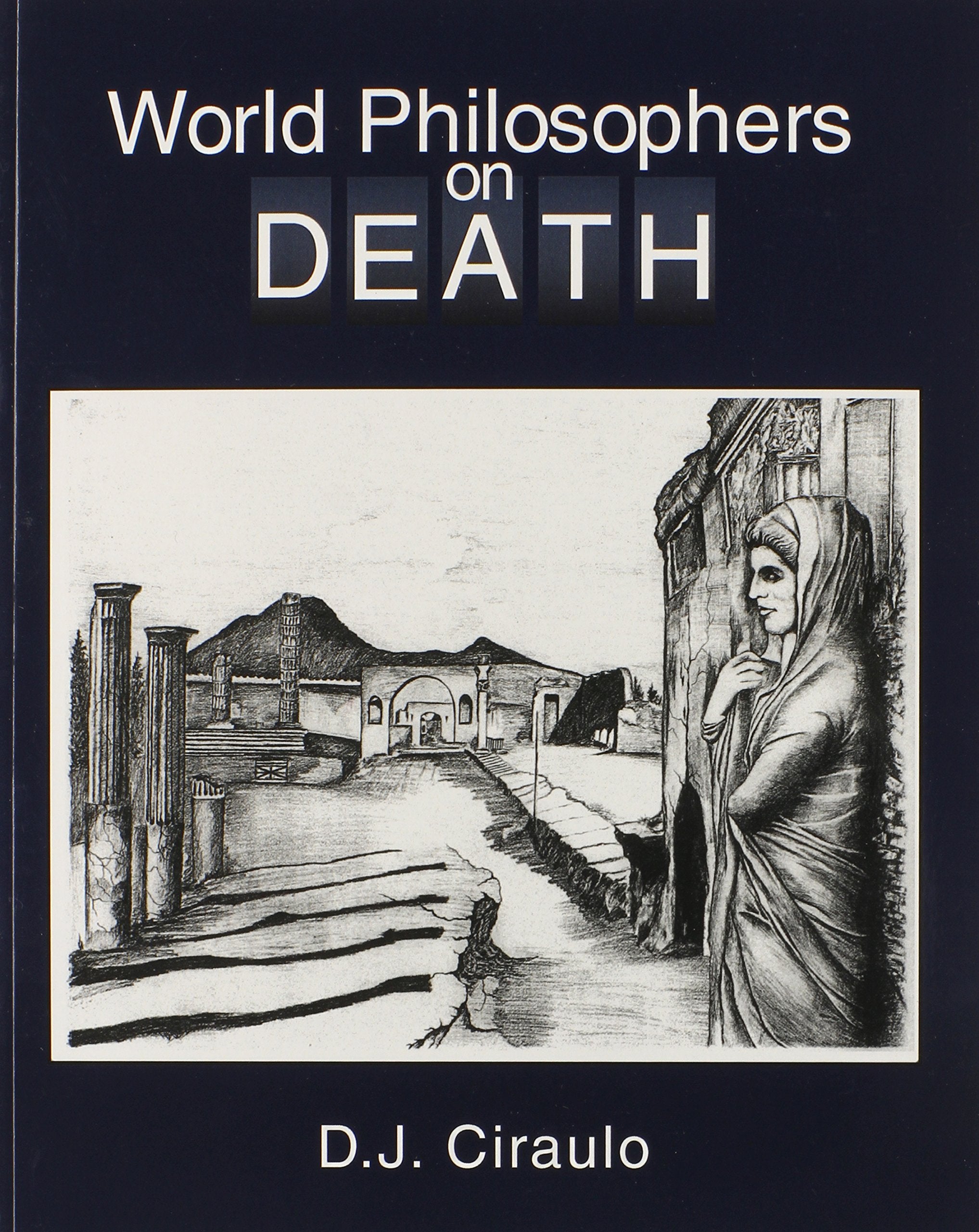 World Philosophers on Death,Used