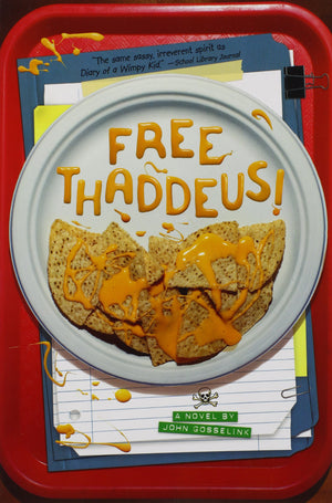 Free Thaddeus!