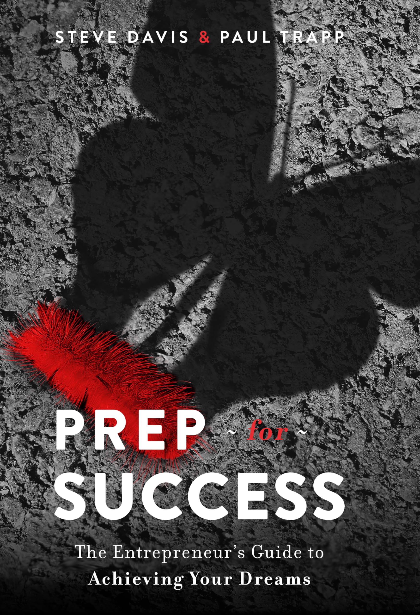 Prep for Success: The Entrepreneur's Guide to Achieving Your Dreams,Used