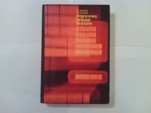 Programming language structures,Used