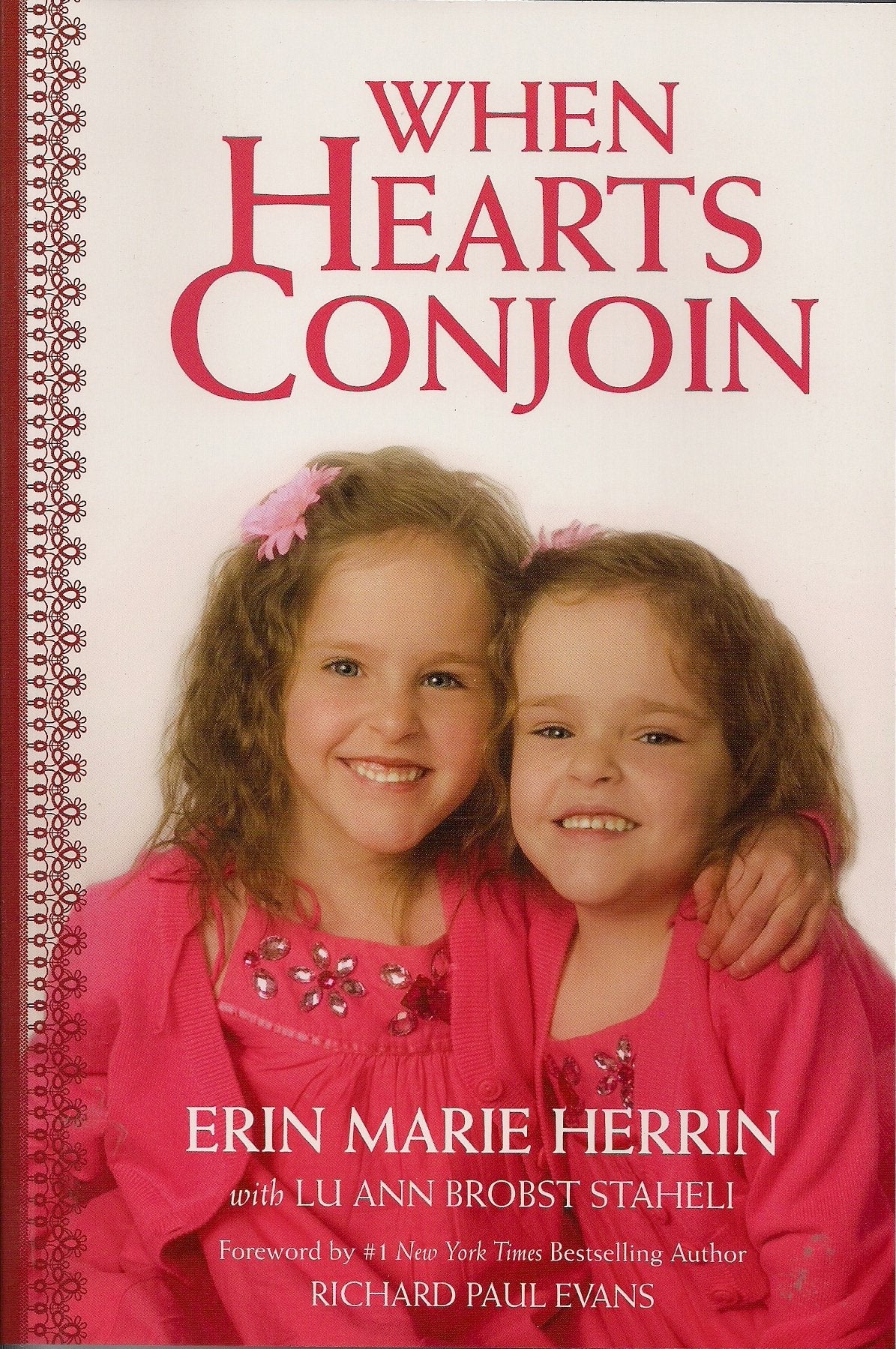 When Hearts Conjoin,Used