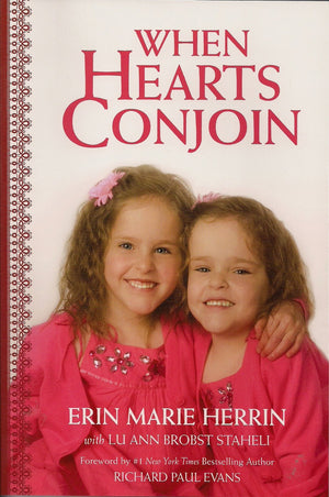 When Hearts Conjoin,Used