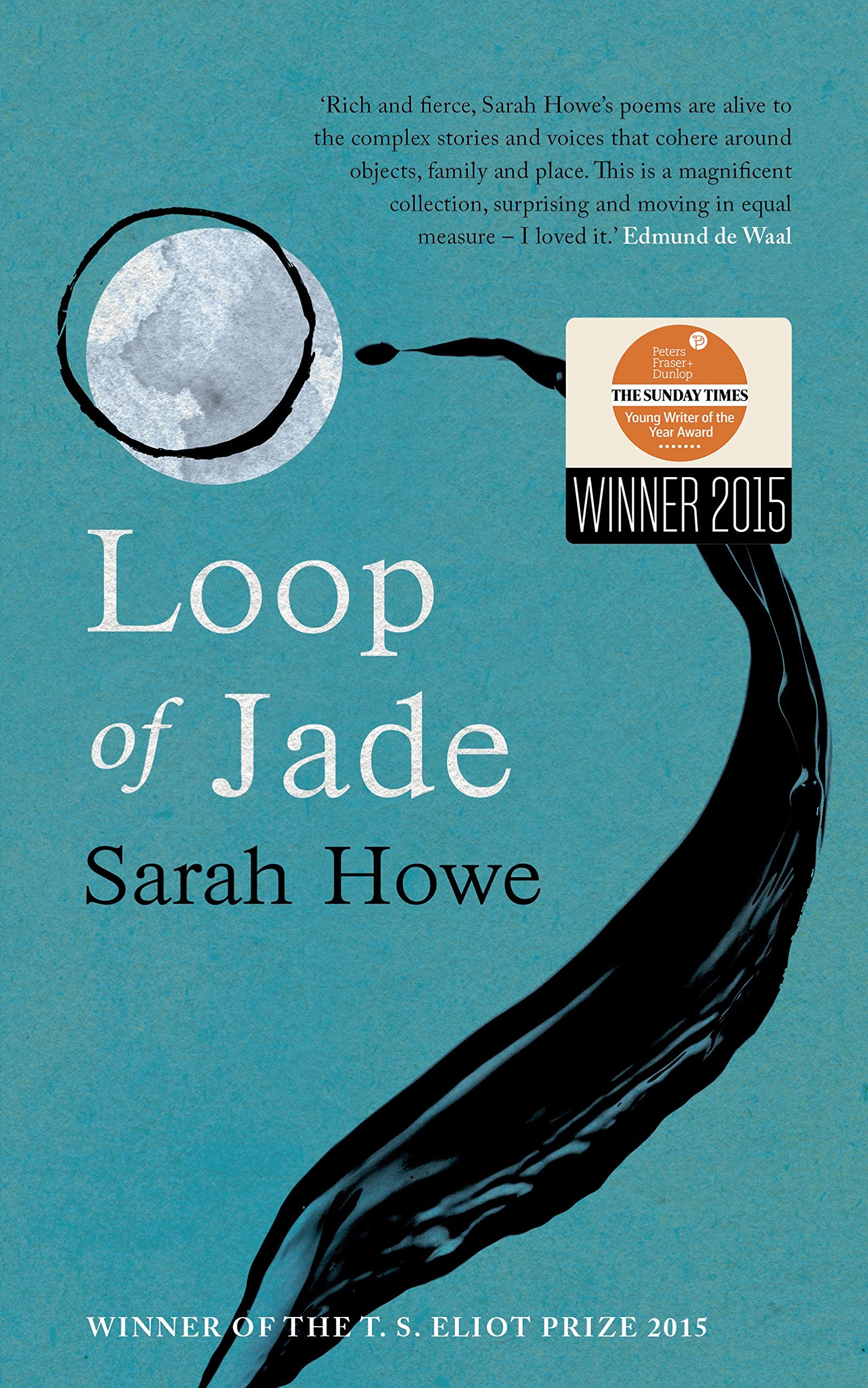 Loop Of Jade,New