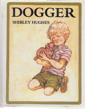 Dogger,Used