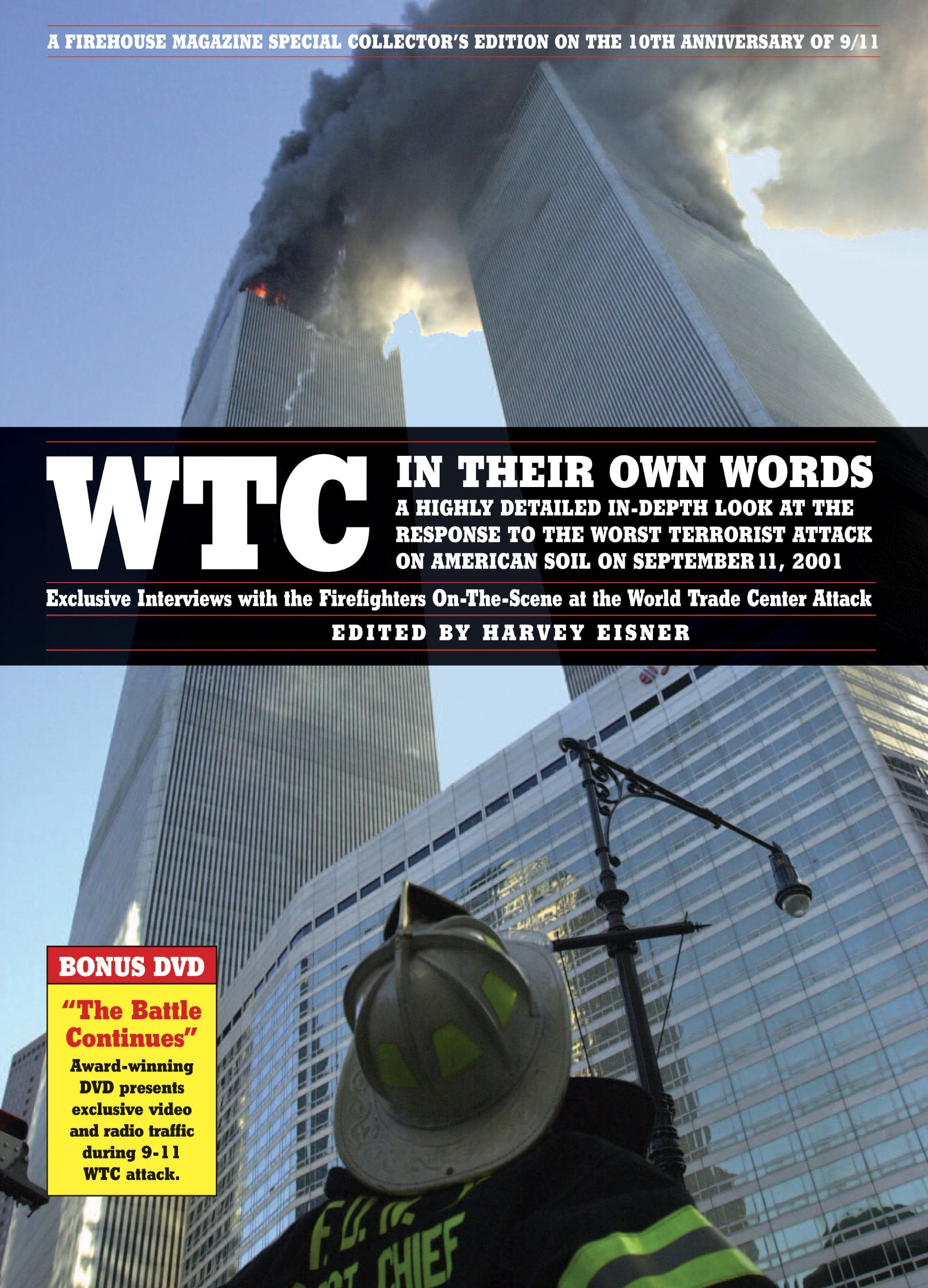 Wtc: In Their Own Words,Used