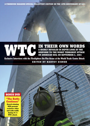 Wtc: In Their Own Words,Used