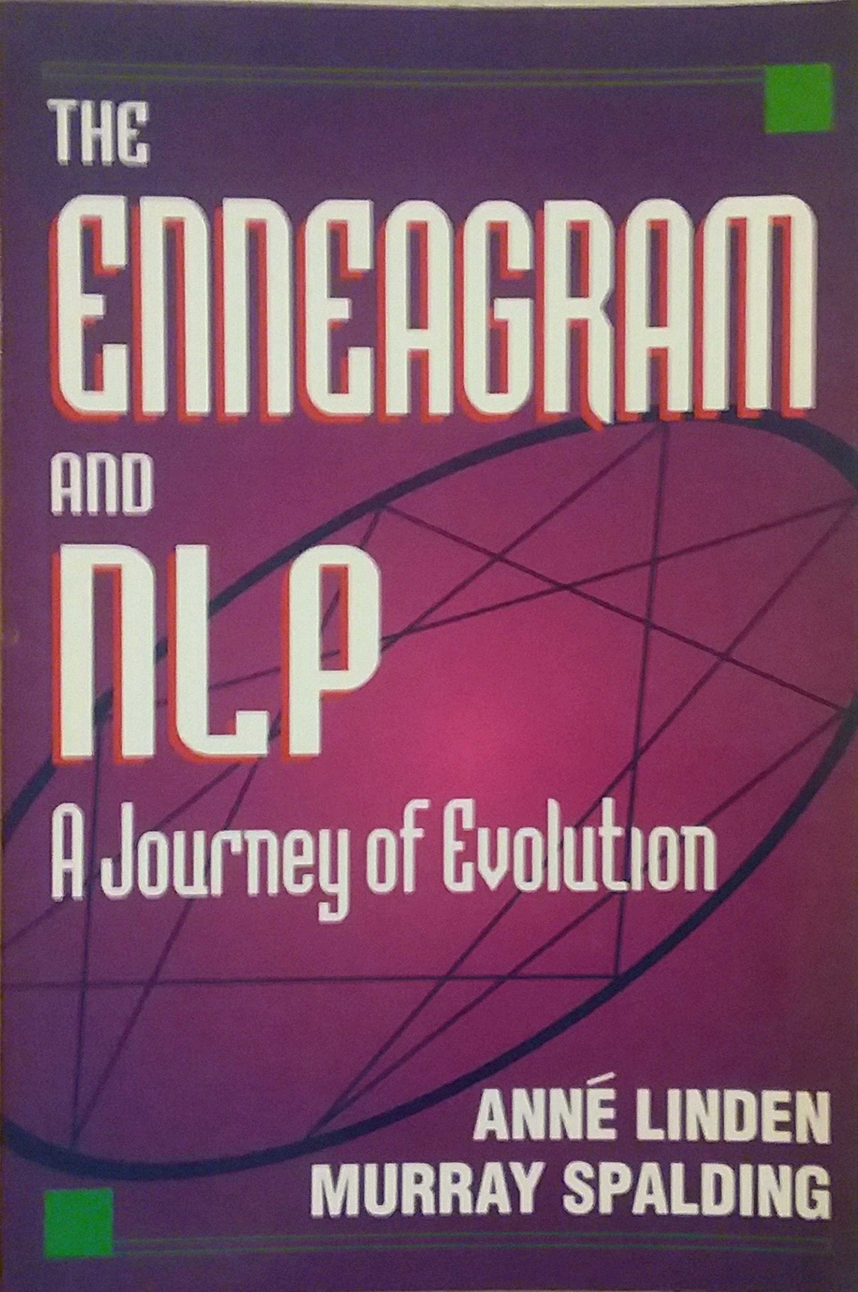 The Enneagram and NLP: A Journey of Evolution,Used