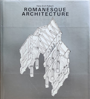 Romanesque Architecture (History of World Architecture),Used