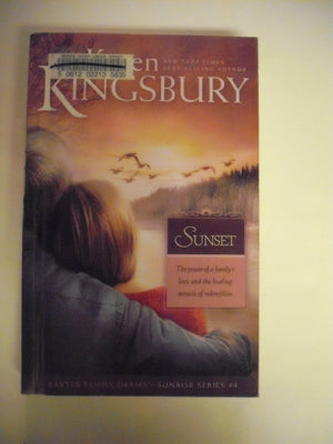 Sunset (Baxter Family Drama  Sunrise Series),Used