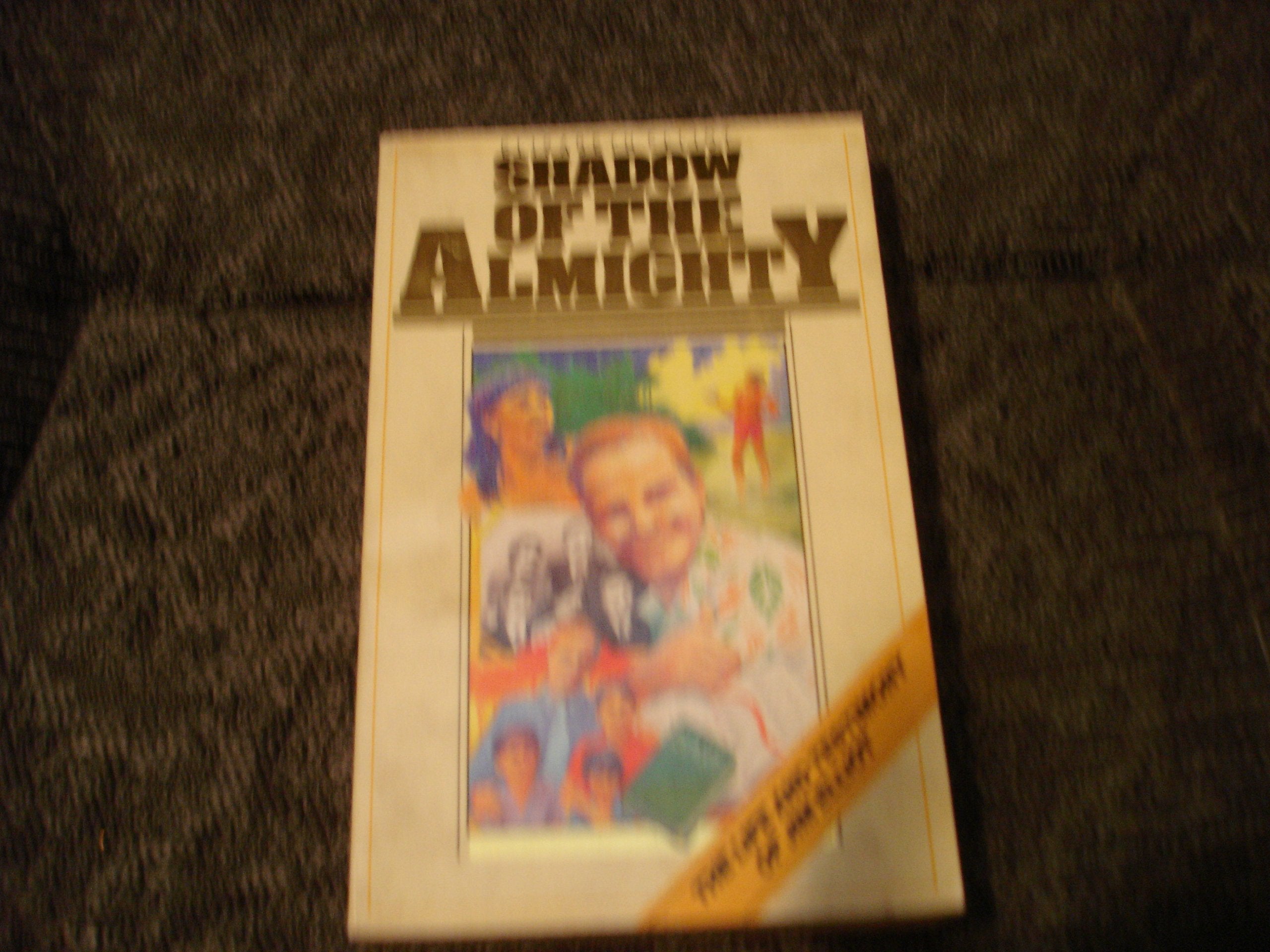 The Shadow of the Almighty,Used