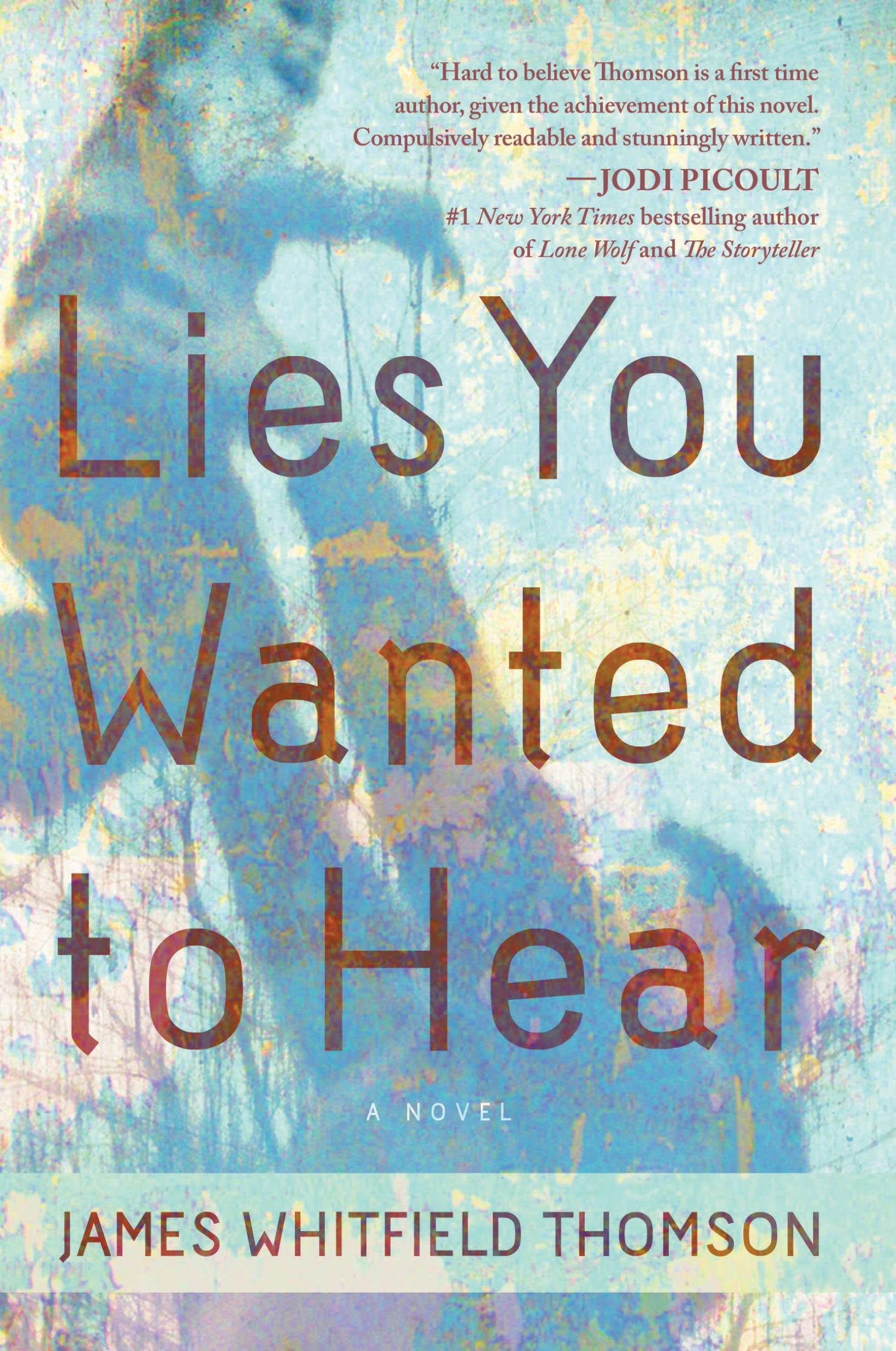 Lies You Wanted to Hear,Used