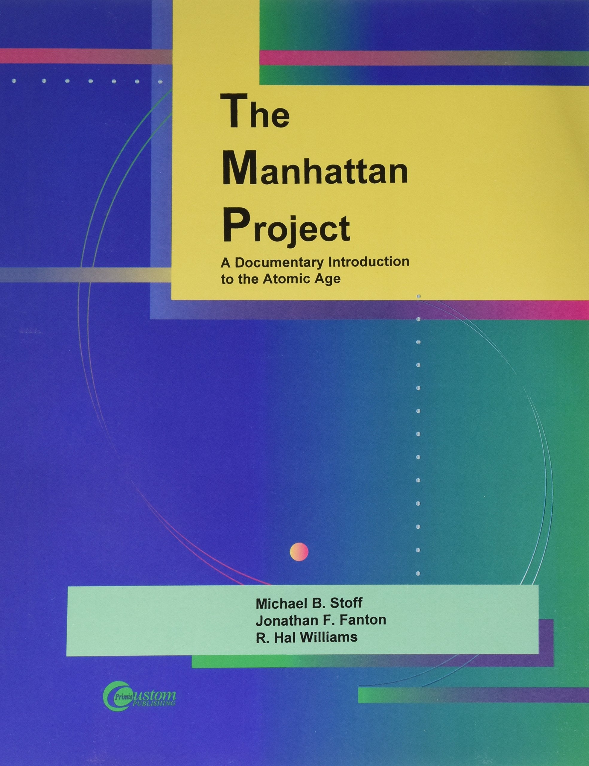 Manhattan Project >Custom,Used