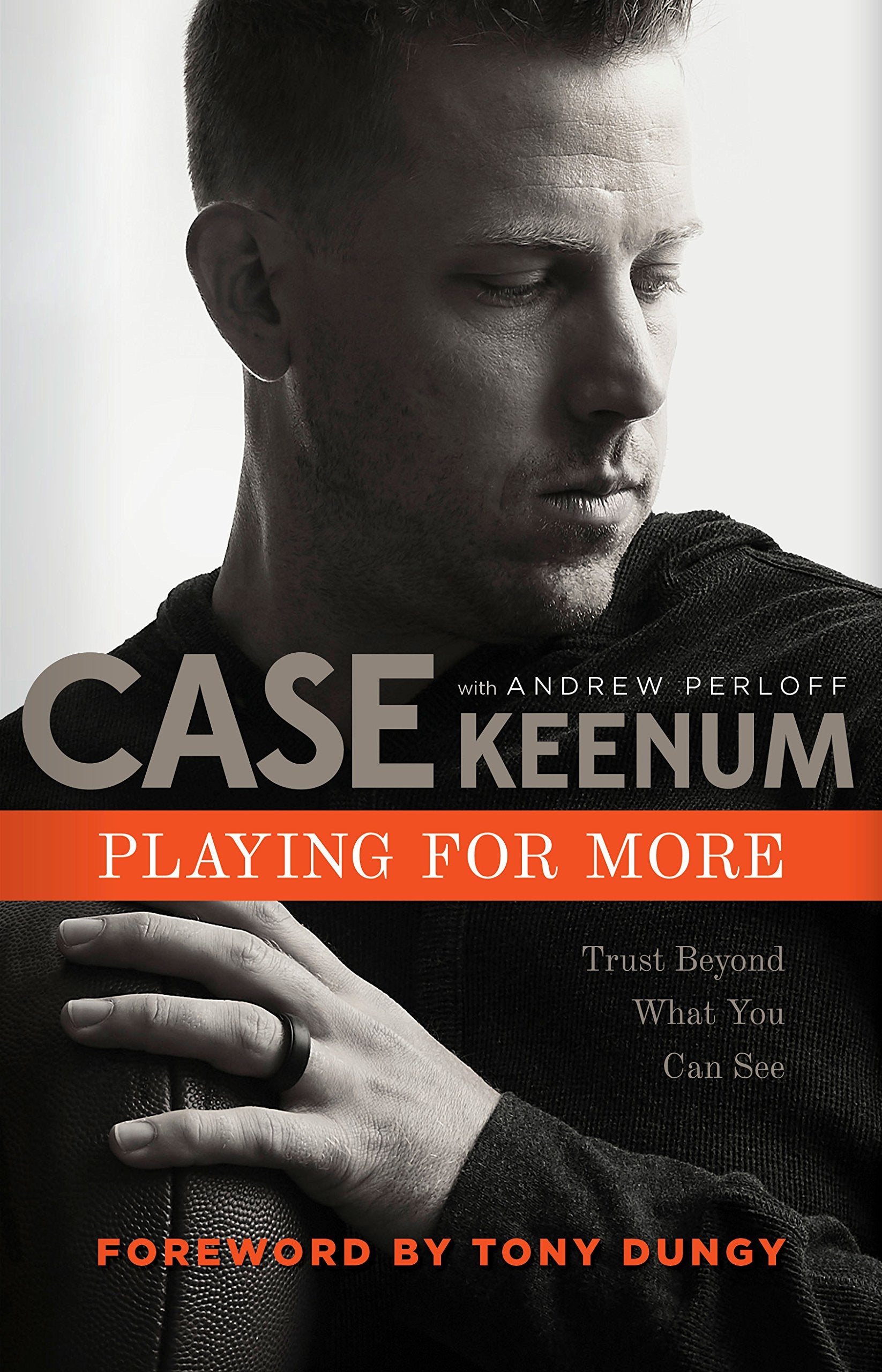 Playing for More: Trust Beyond What You Can See,New